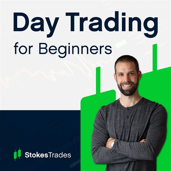 Artwork for Day Trading for Beginners