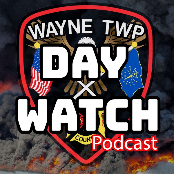 Artwork for Day Watch