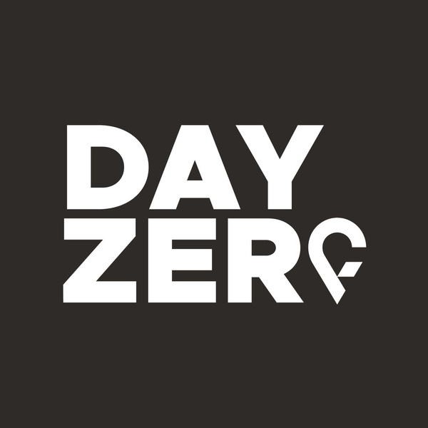 Artwork for DAYZERO