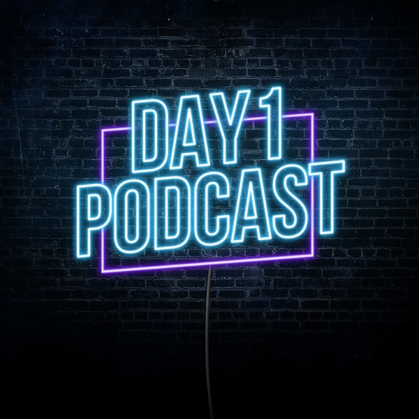 Artwork for DAY1 Podcast
