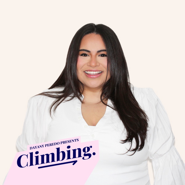 Artwork for Climbing.