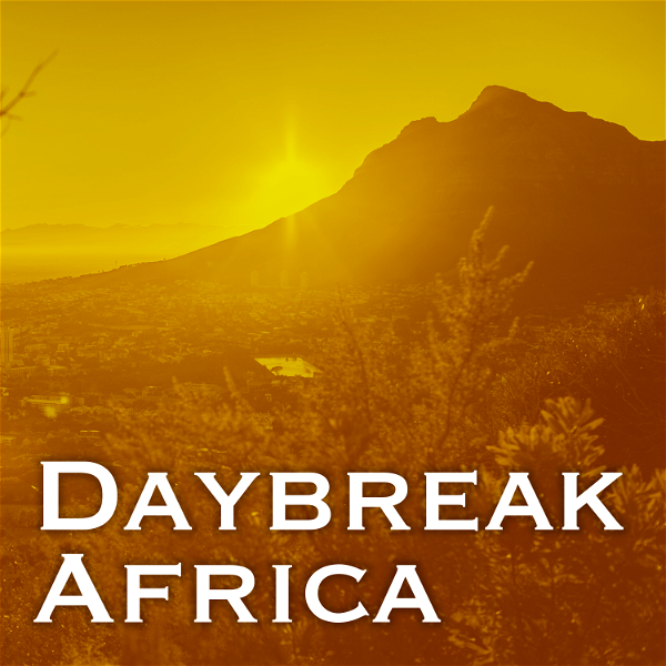 Artwork for Daybreak Africa