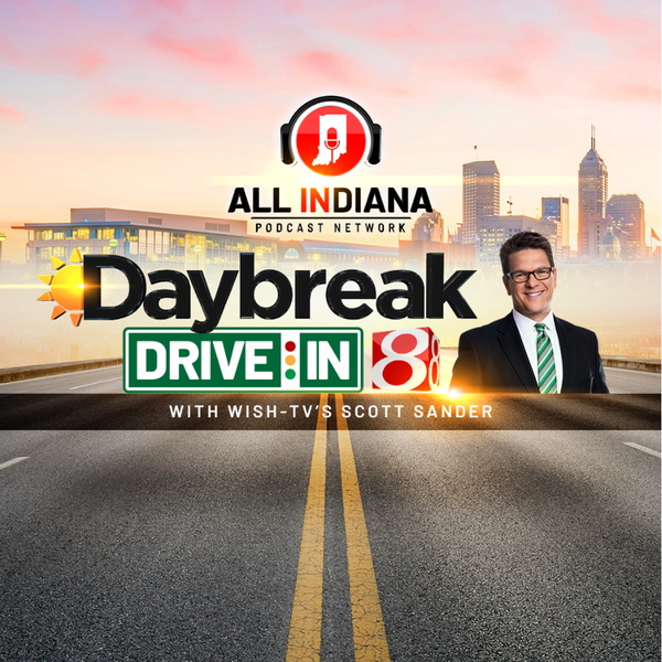 Artwork for Daybreak Drive-IN
