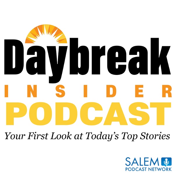 Artwork for Daybreak Insider Podcast
