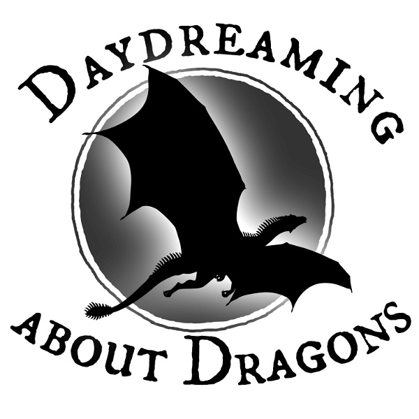 Artwork for Daydreaming about Dragons