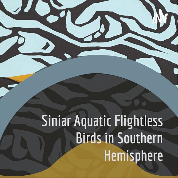 Artwork for Flightless Bird Podcast