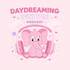 Daydreaming With Toni