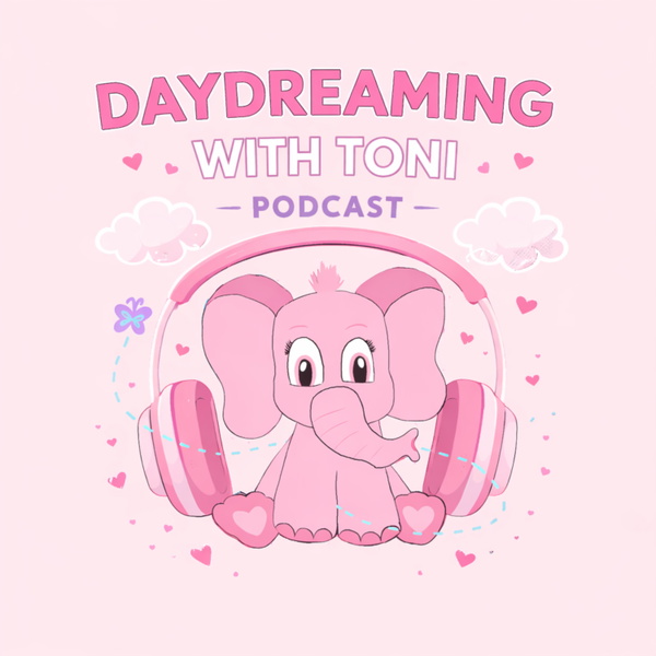 Artwork for Daydreaming With Toni