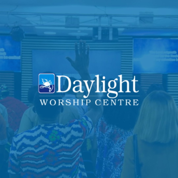 Artwork for Daylight Worship Centre
