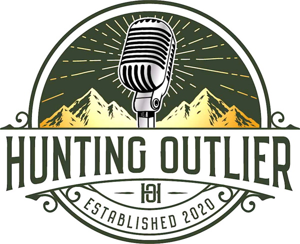 Artwork for The Hunting Outlier