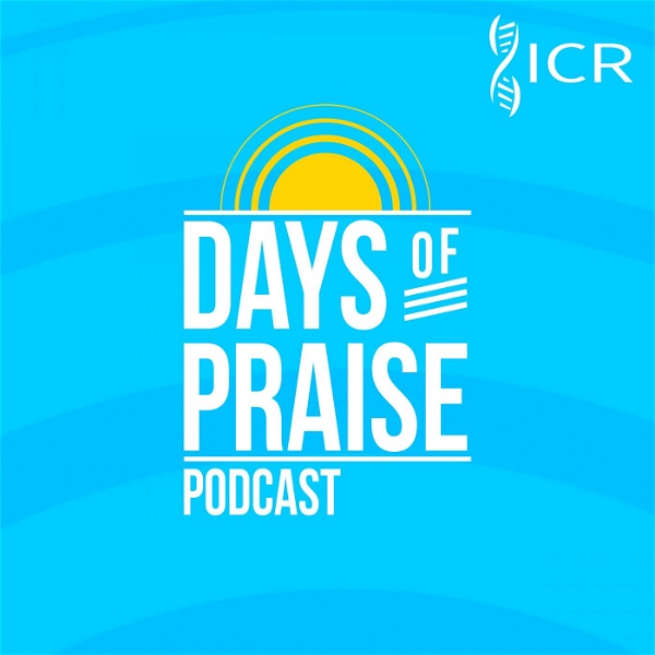 Artwork for Days of Praise Podcast