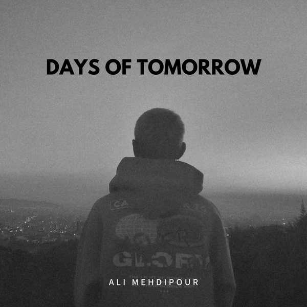 Artwork for Days of Tomorrow