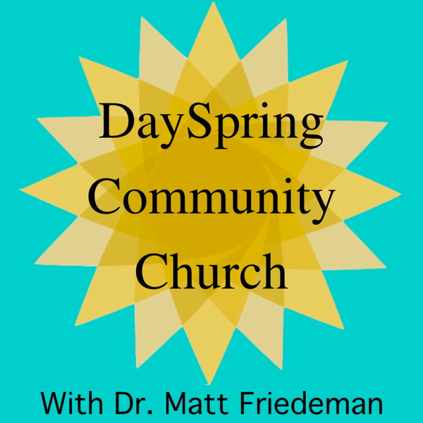 Artwork for DaySpring Community Church