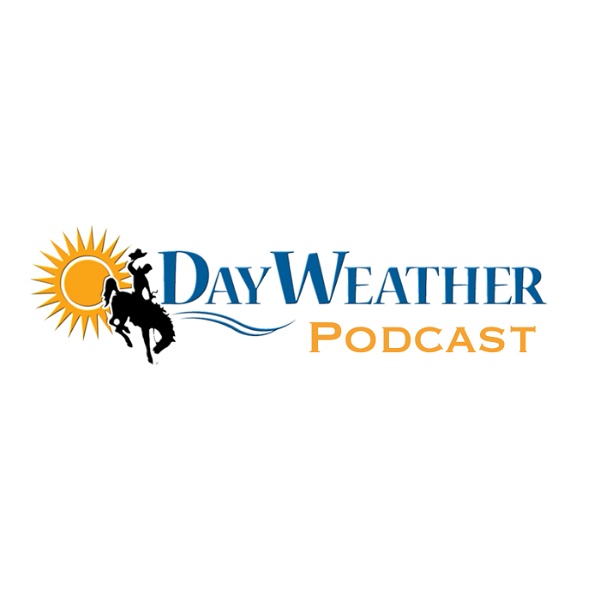Artwork for DayWeather Podcast