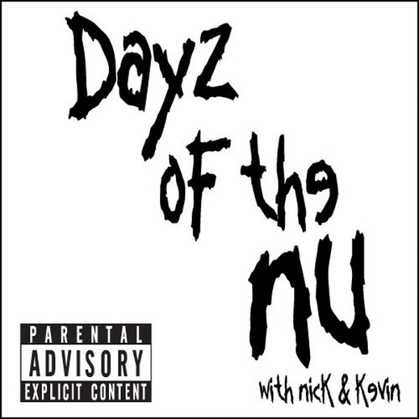 Artwork for Dayz of the Nu