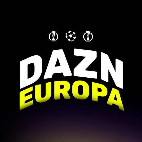 Artwork for DAZN Europa