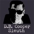 D.B. Cooper Sleuth