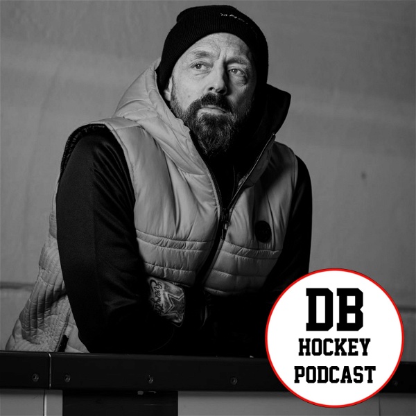 Artwork for DB Hockey Podcast