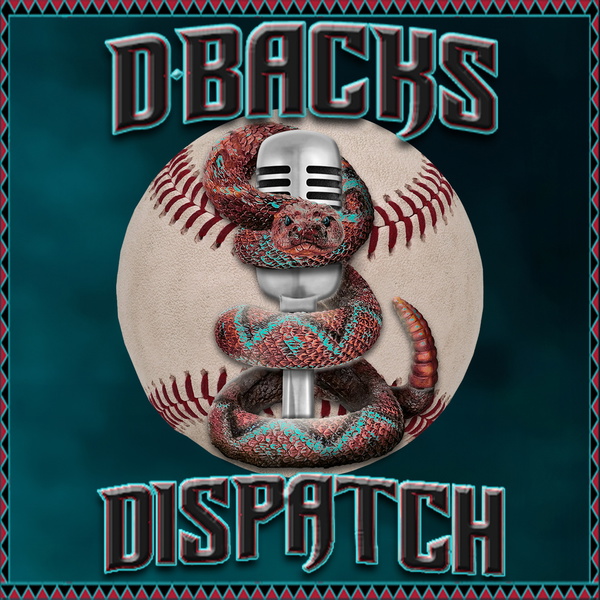 Artwork for Dbacks Dispatch
