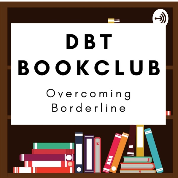 Artwork for DBT Book Club