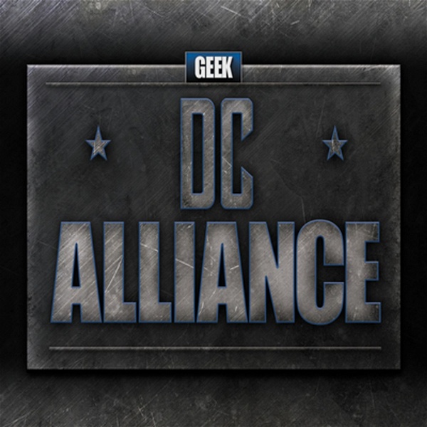 Artwork for DC Alliance