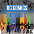 DC Comics Squadcast