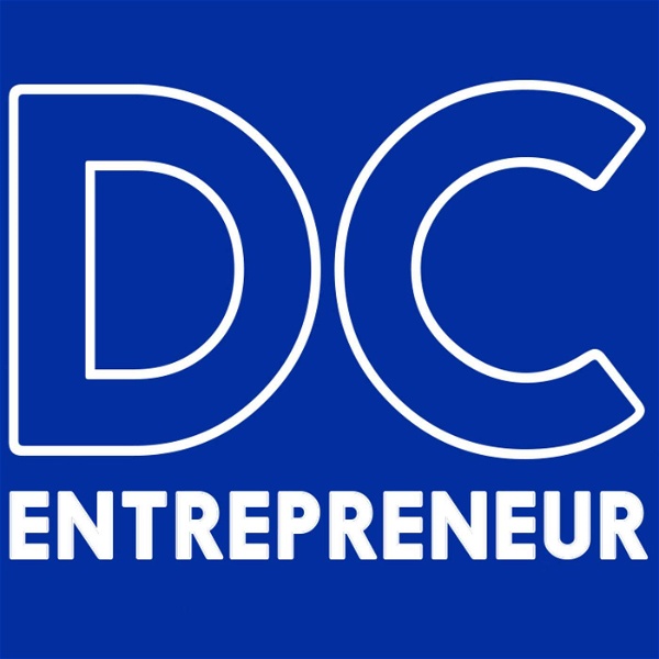 Artwork for DC Entrepreneur