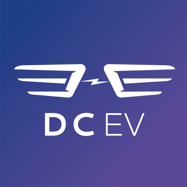 Artwork for DC EV Channel