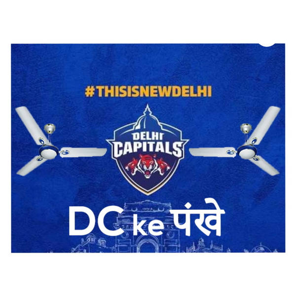 Artwork for DC ke Pankhe