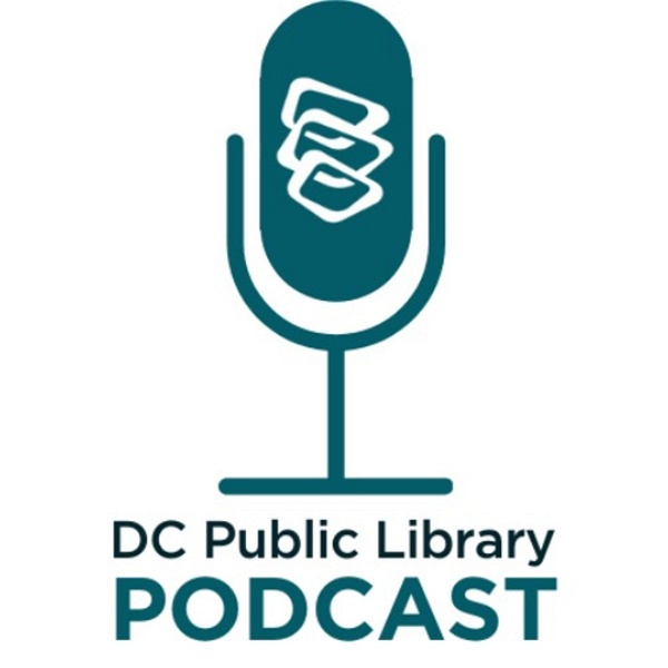 Artwork for DC Public Library Podcast