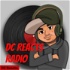 DC Reacts Radio