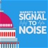 Markets & News: Signal to Noise with Jim Wiesemeyer