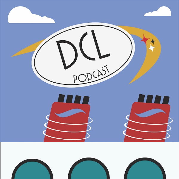 Artwork for DCL Podcast