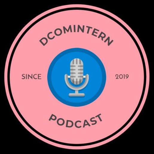 Artwork for DCOMintern