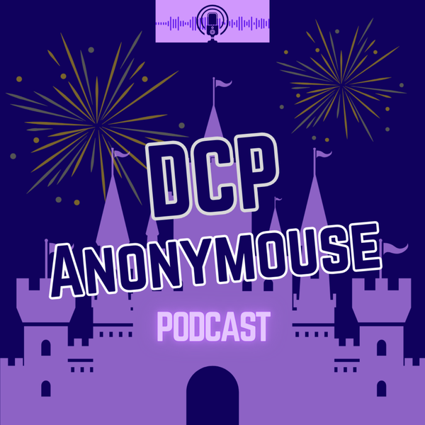 Artwork for DCP Anonymouse