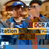DCR AidStation