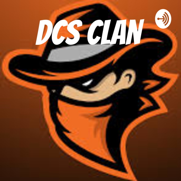 Artwork for DCS Clan
