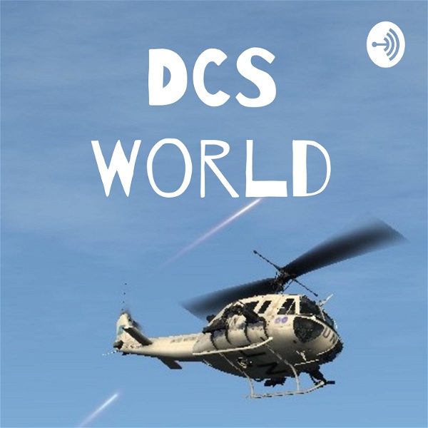 Artwork for DCS World