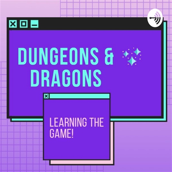 Artwork for D&D Learning The Game