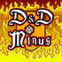 D&D Minus