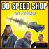 DD Speed Shop the Podcast