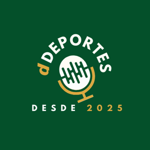 Artwork for dDeportes