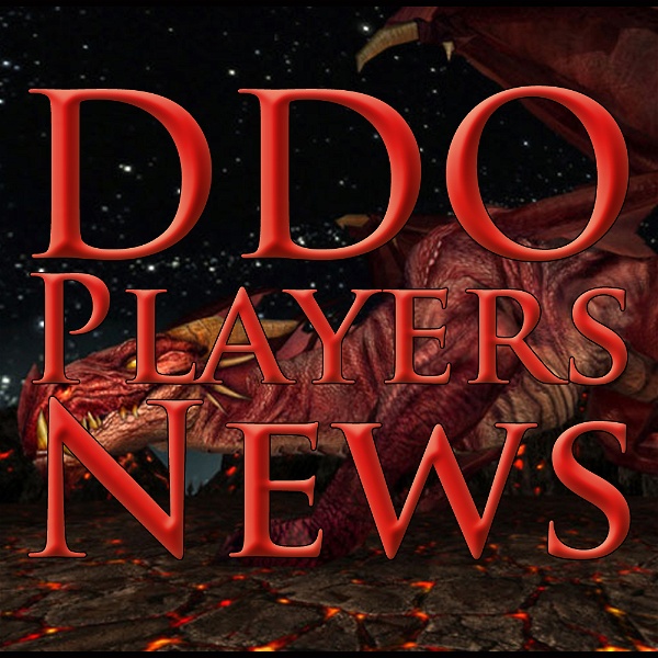 Artwork for DDO Players News
