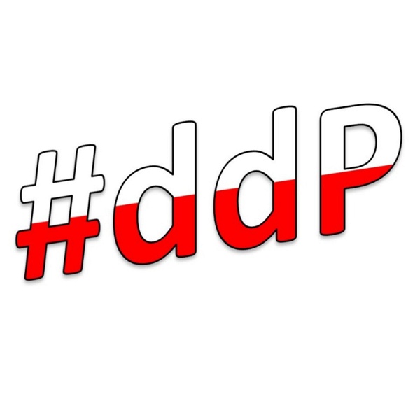 Artwork for #ddP dobre dla Polski