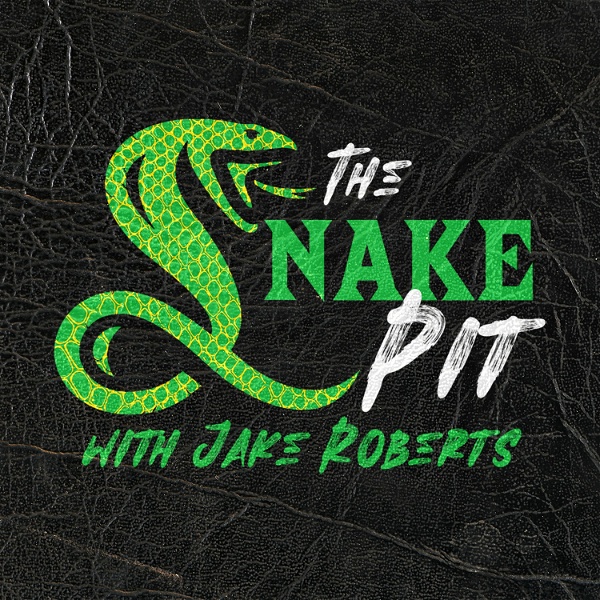 Artwork for The Snake Pit