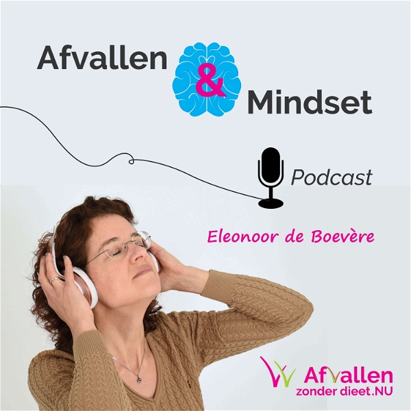 Artwork for De Afvallen & Mindset Podcast
