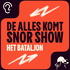 De Alles Komt Snor Show