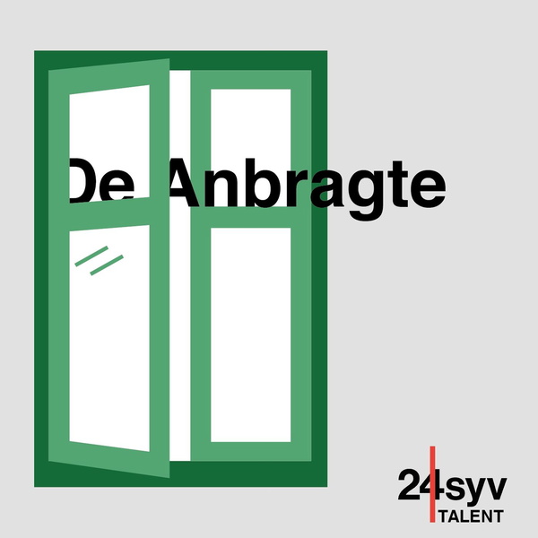 Artwork for De Anbragte