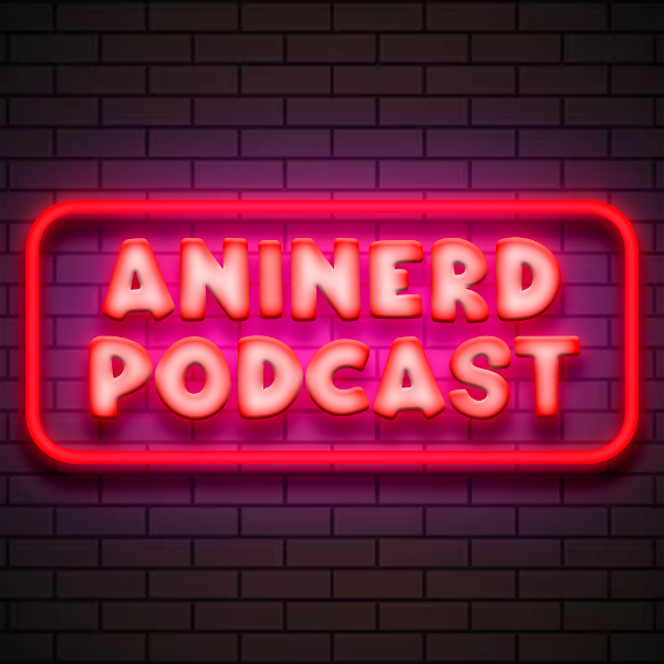 Artwork for De AniNerd Podcast