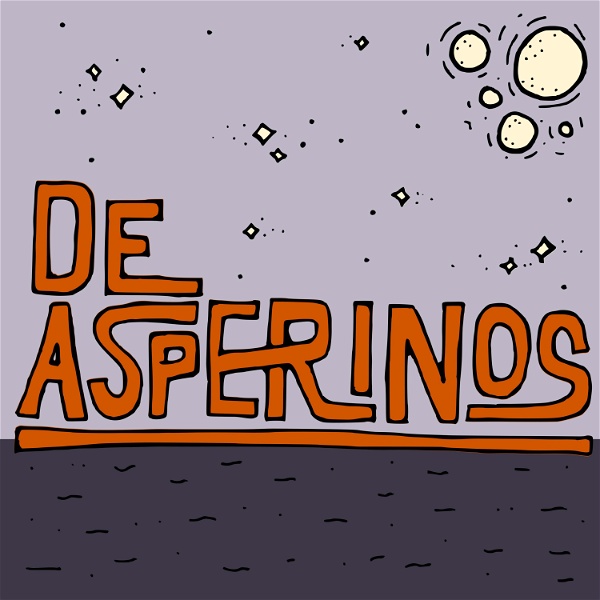 Artwork for De Asperinos